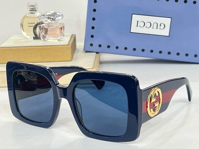 Gucci Sunglasses 790